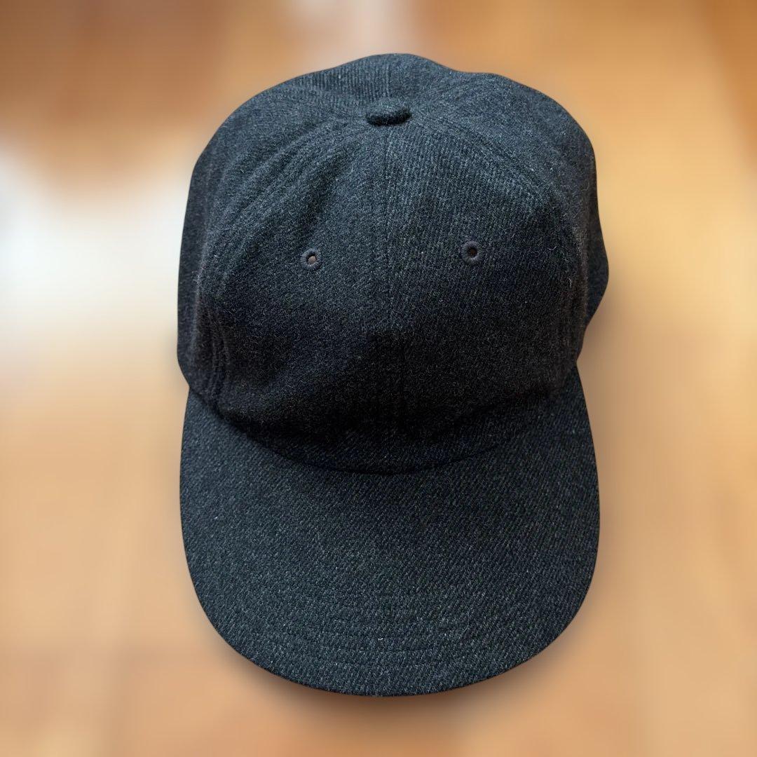 キャプテンサンシャイン キジマタカユキ カシミヤキャップ