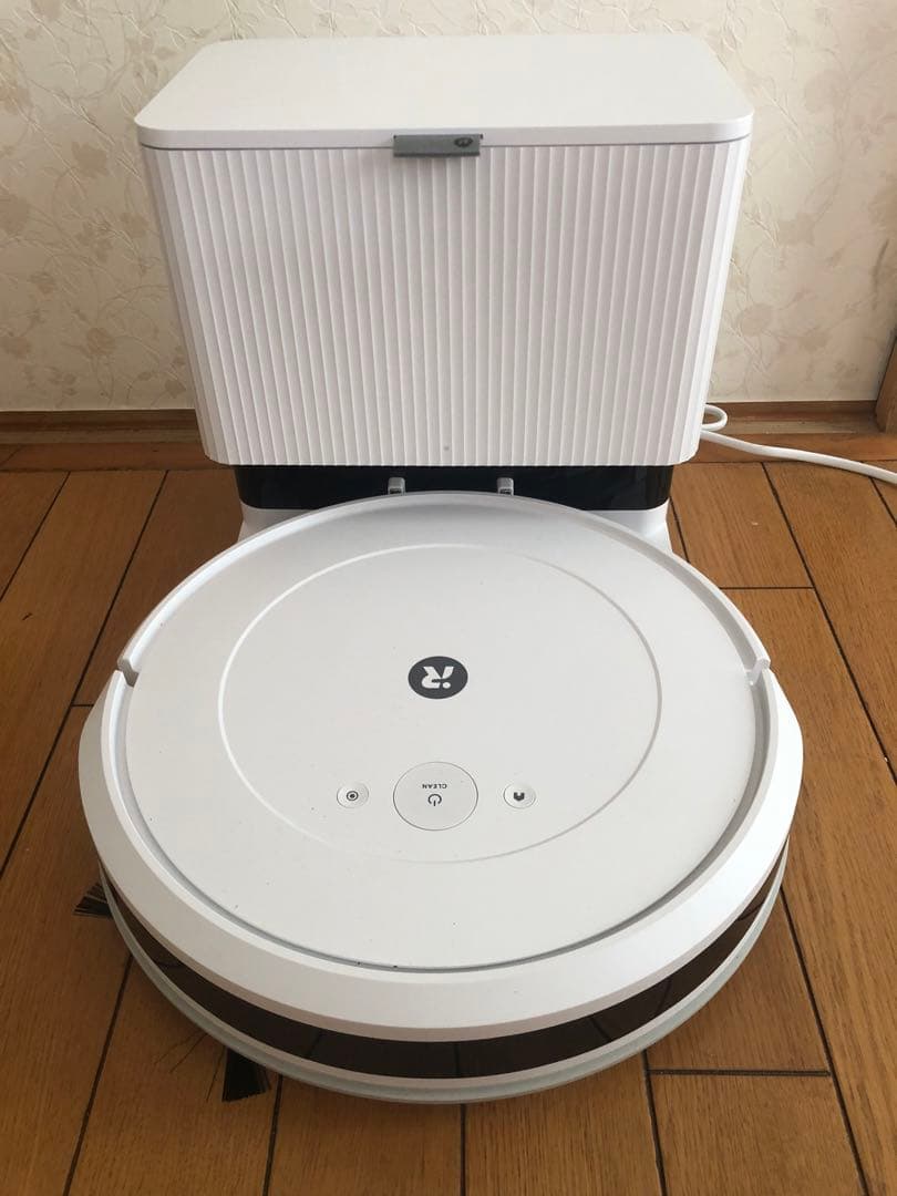 ルンバコンボエッシェンシャル