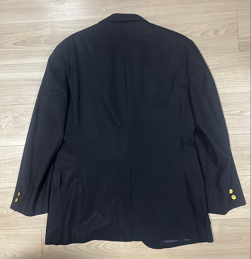 【出品2/14まで】BROOKS BROTHERS ネイビーブレザー