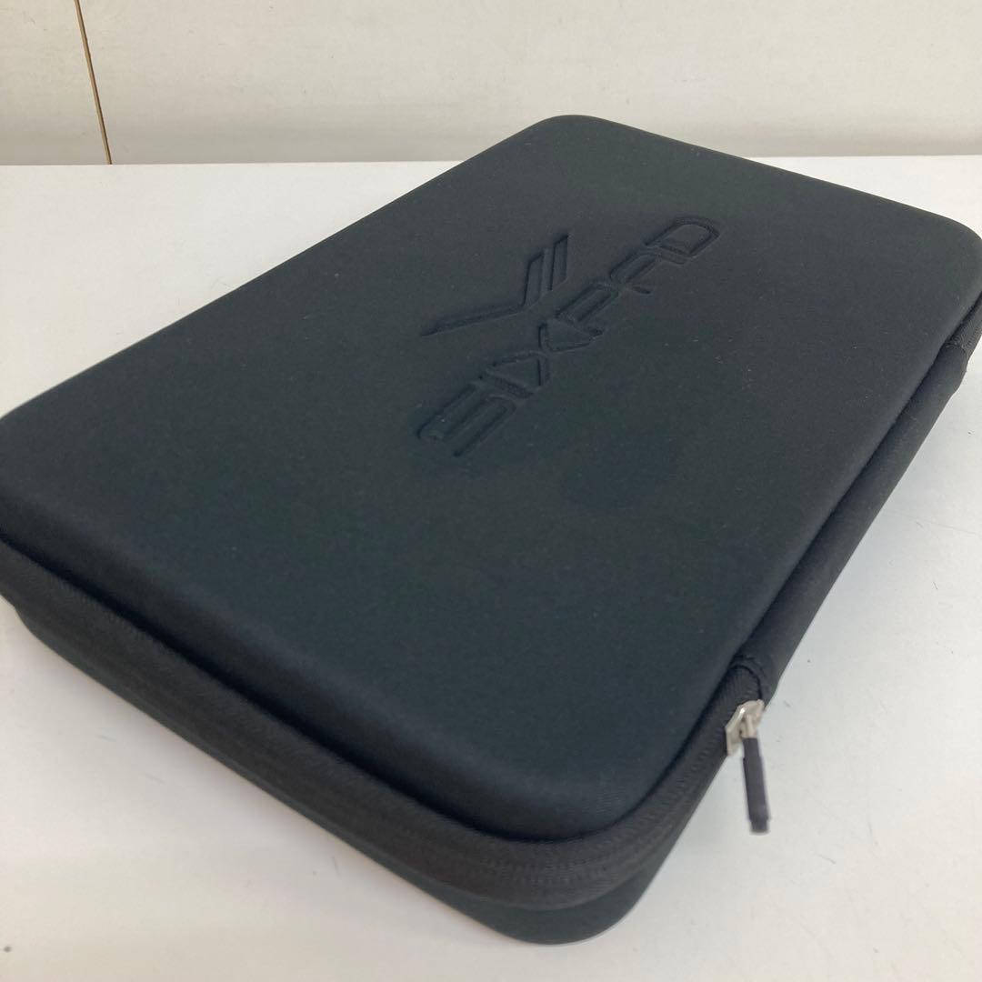 f74-34 SIXPAD シックスパッド パワースーツ コアベルト LL