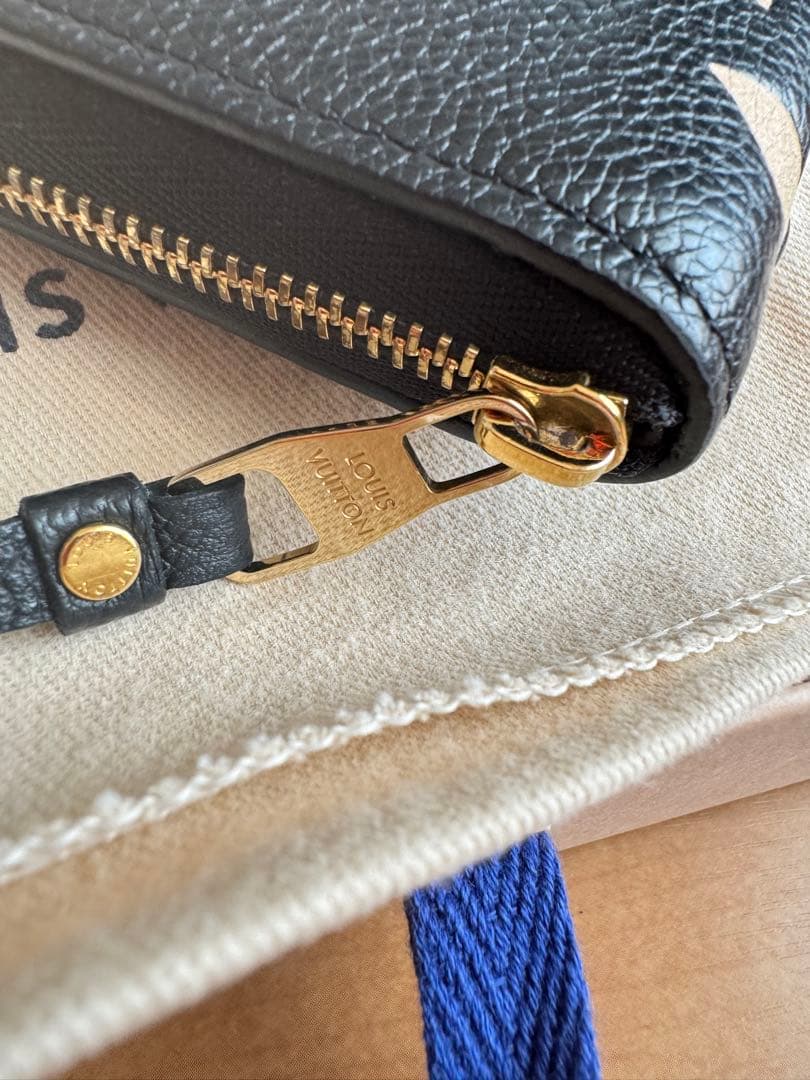 限界価格　極美品　LOUIS VUITTON ルイヴィトン パース