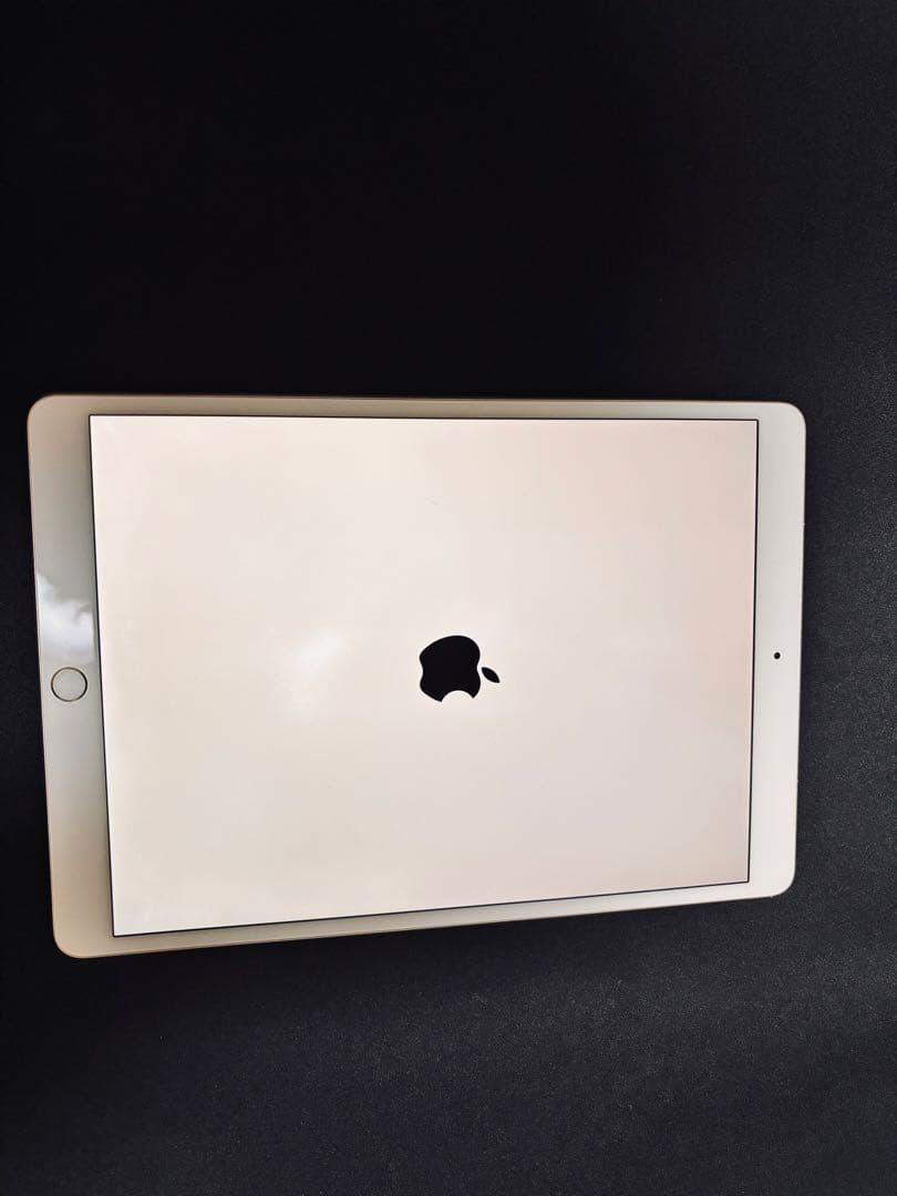 Apple iPad 10.5インチ シルバー