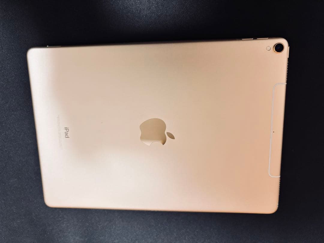 Apple iPad 10.5インチ シルバー