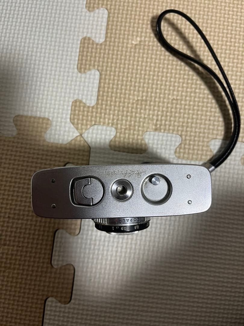 Canon、RICOH、OLYMPUS、Minolta カメラ　ジャンク