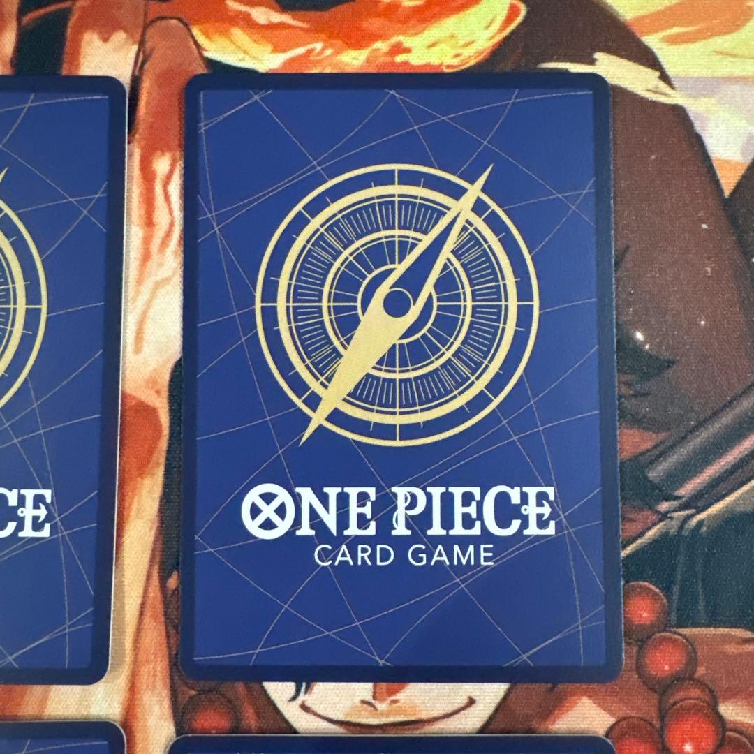 ワンピースカード　ジュエリー・ボニー C SP ST02-007