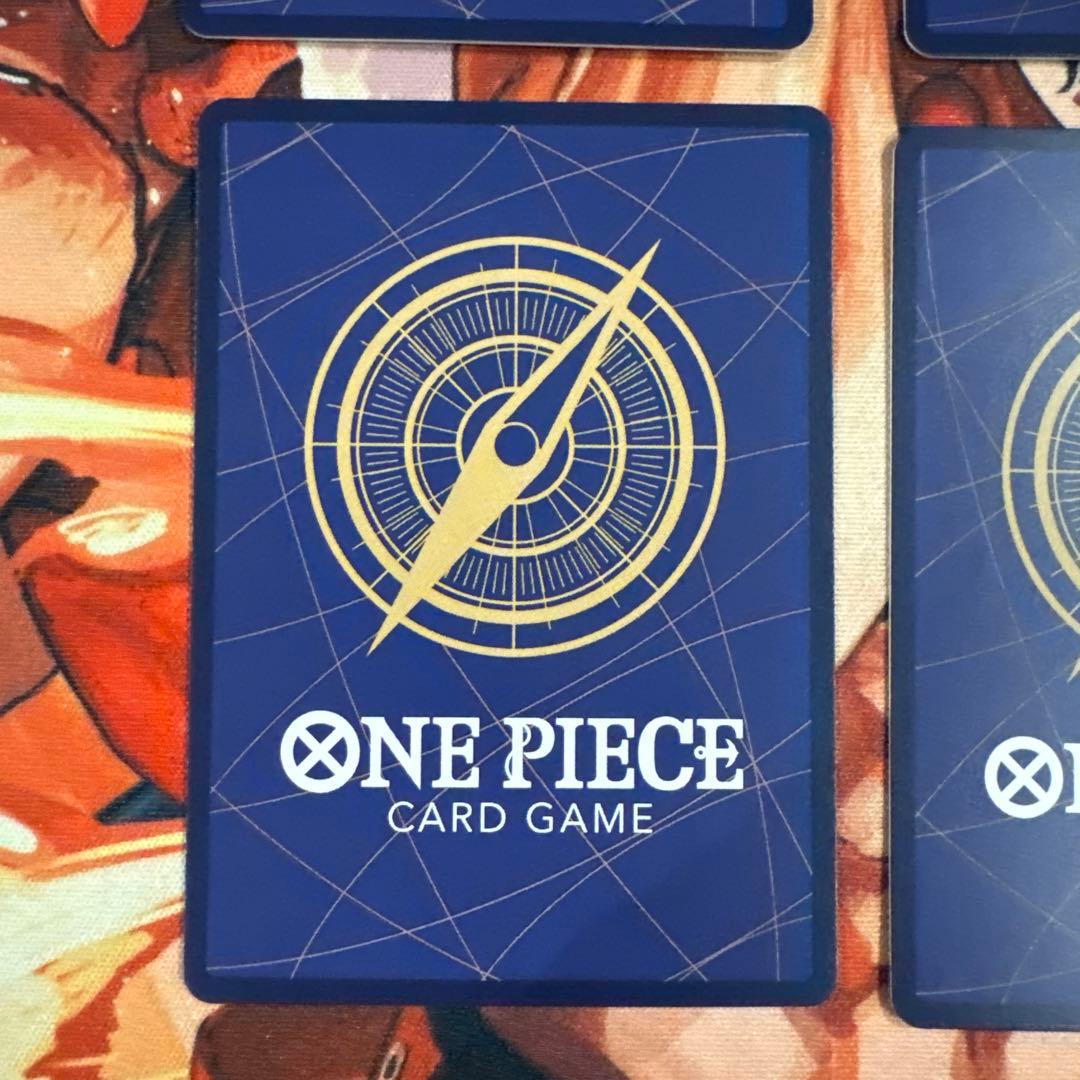 ワンピースカード　ジュエリー・ボニー C SP ST02-007