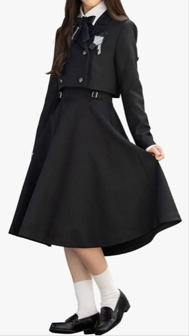 arisana フォーマルベストセット 150cm