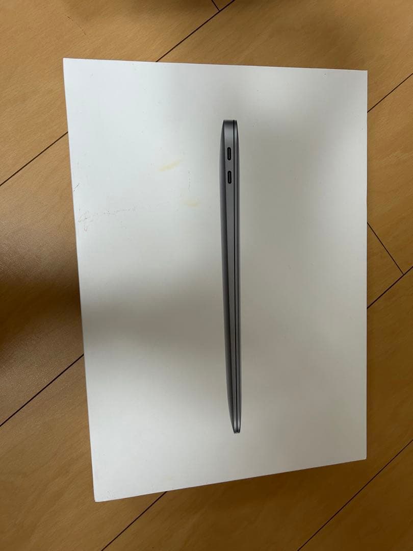 MacBook Air2020年製 13インチ 512GB