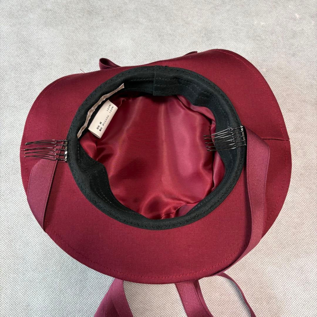 み*り様 一度着用Victorian maiden レディレースキャノチェ （ボ