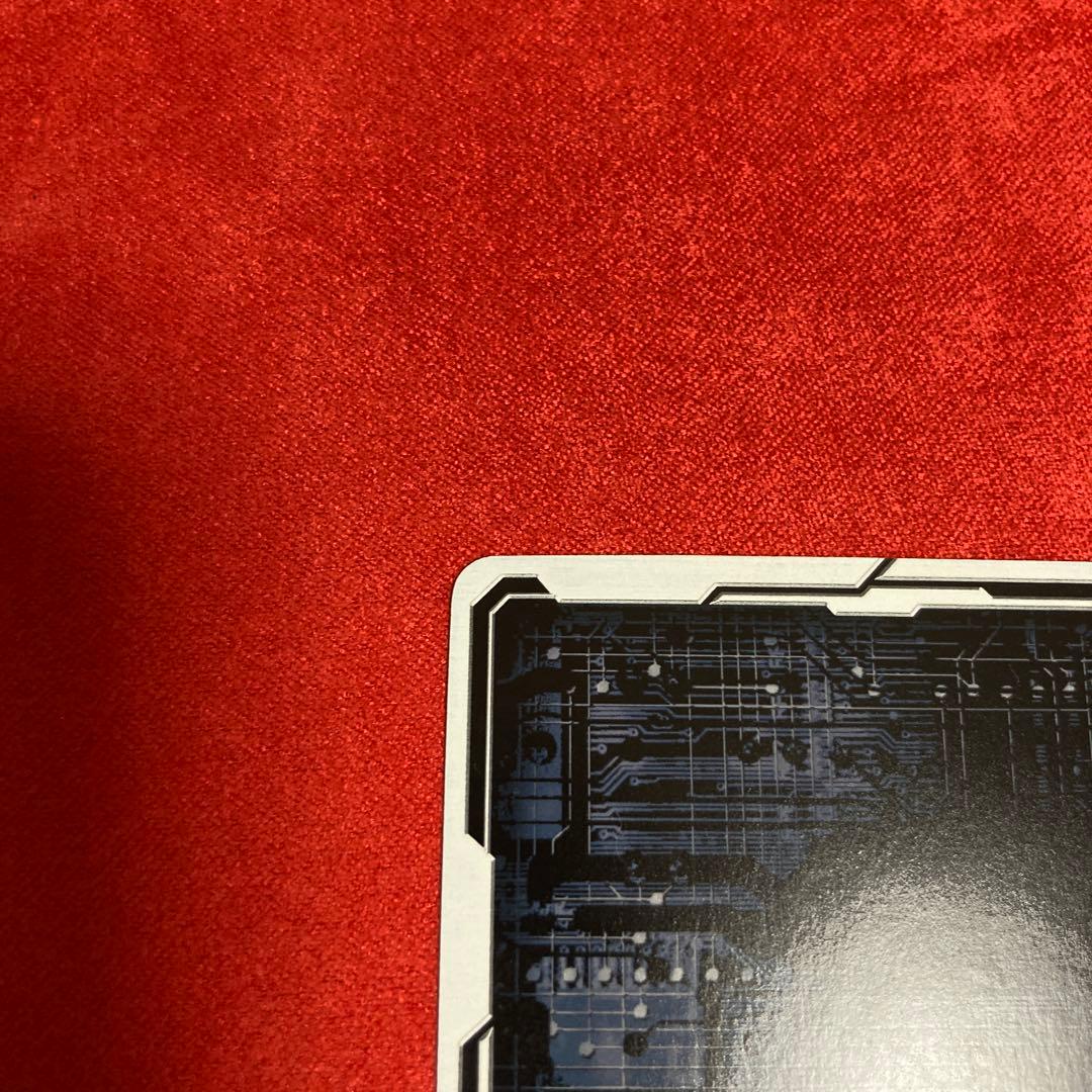 Z/X ゼクス E27-063 IGR黒の竜の巫女バラハラ