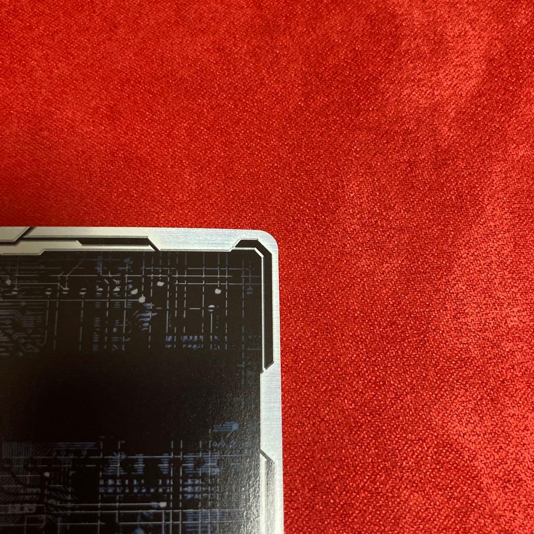 Z/X ゼクス E27-063 IGR黒の竜の巫女バラハラ