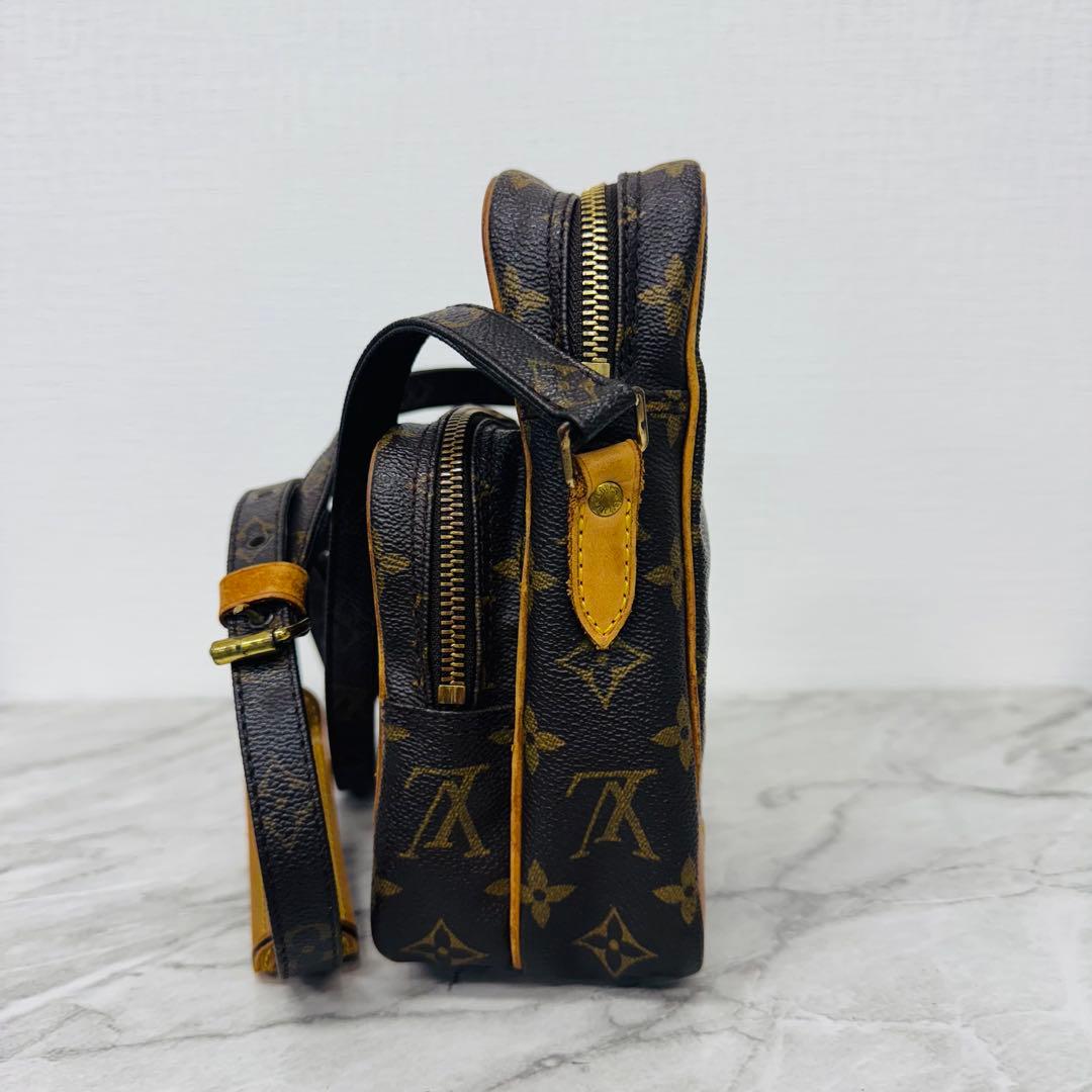 ✨ルイヴィトン✨モノグラム✨アマゾン✨M45236✨ショルダーバッグ✨箱付き✨