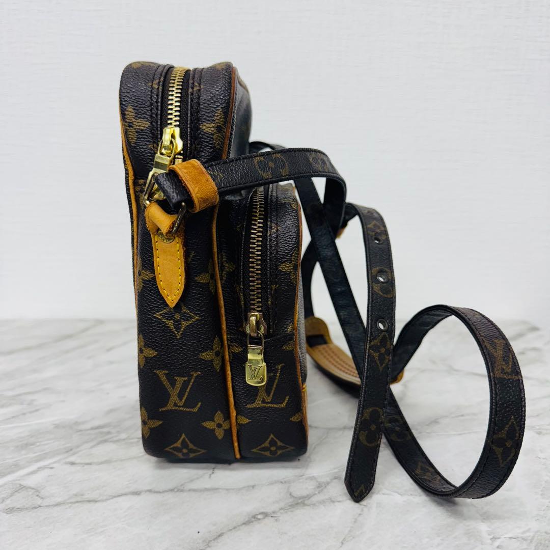 ✨ルイヴィトン✨モノグラム✨アマゾン✨M45236✨ショルダーバッグ✨箱付き✨