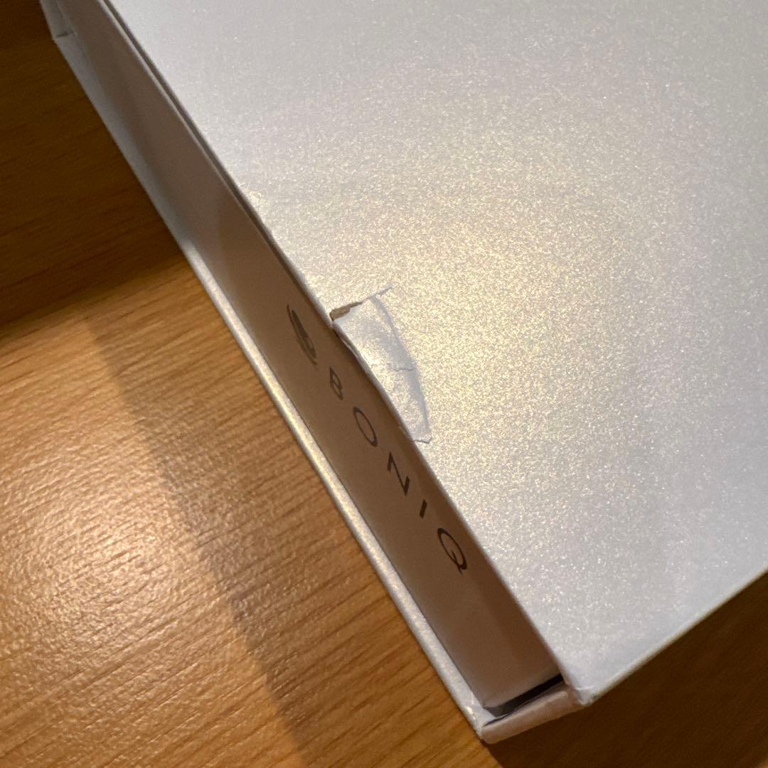 BONIQ 2.0 低温調理器 黒