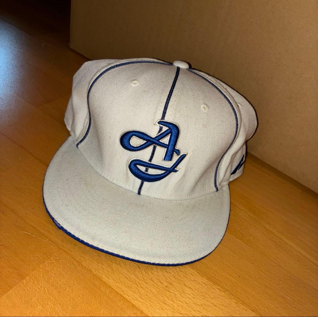 ASSASSYN JEANZ 麻神 アサシンジーンズ キャップ 60cm B系