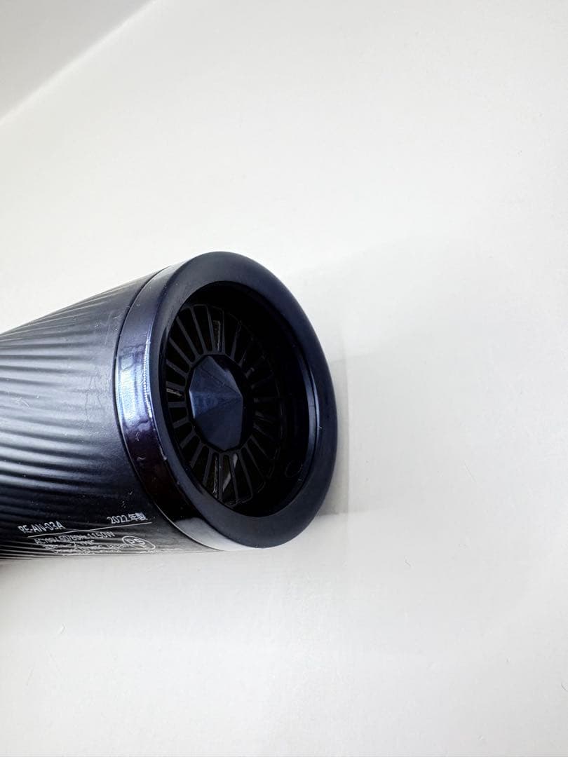 Refa リファ ビューテックドライヤー スマート ブラック 484