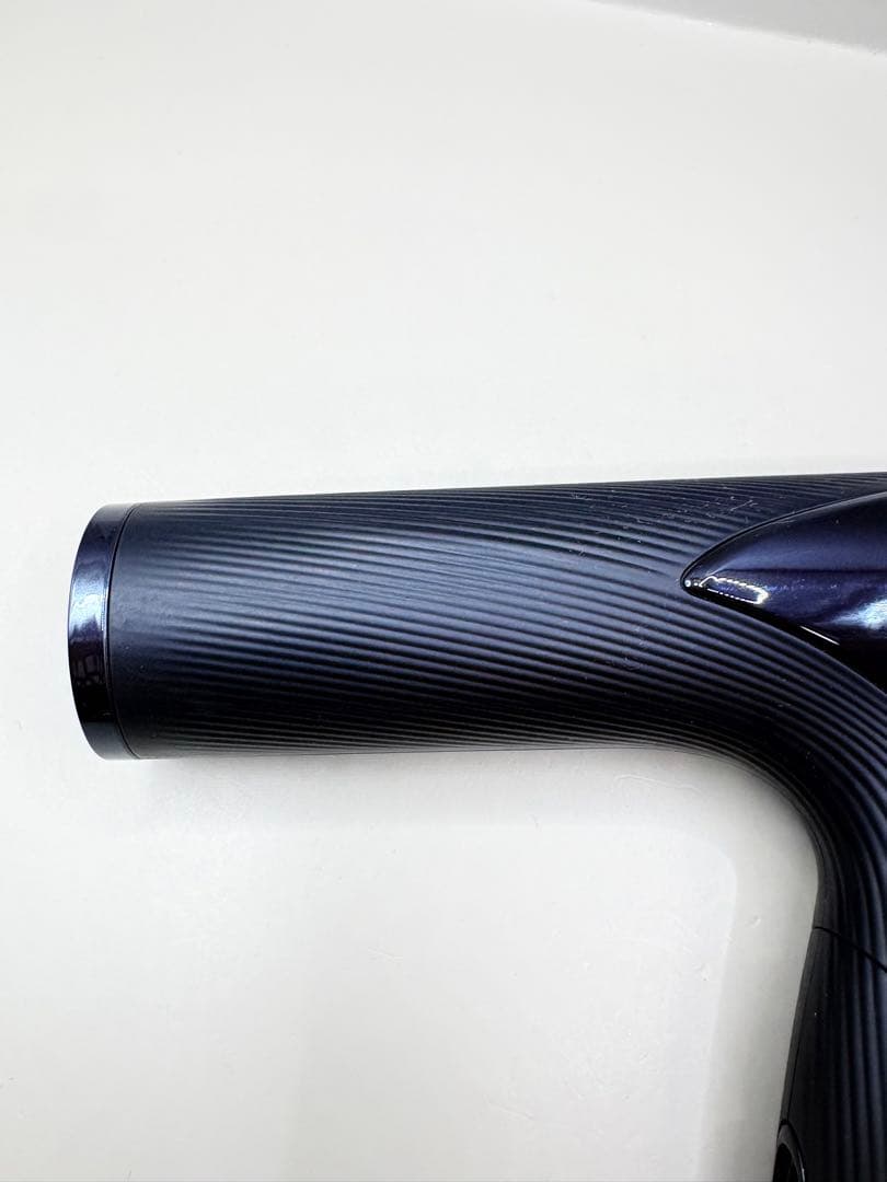 Refa リファ ビューテックドライヤー スマート ブラック 484