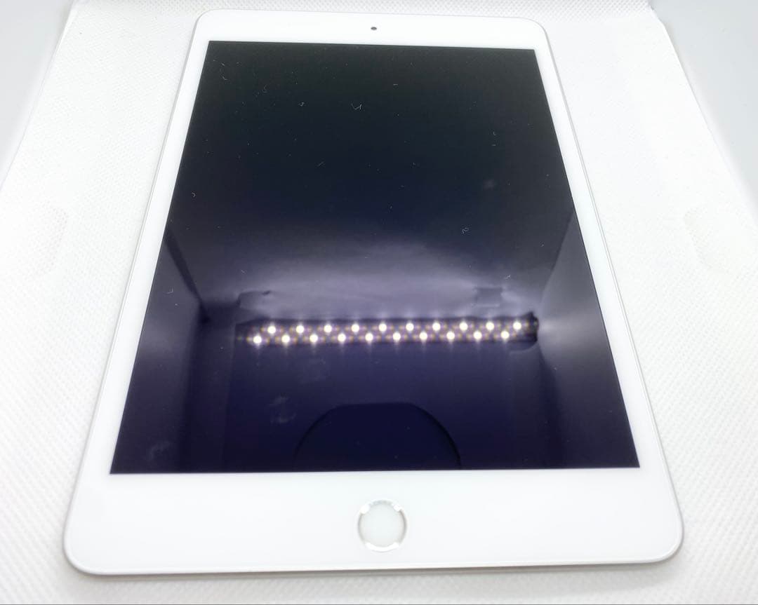【未使用品】iPad mini 5／256GB／SIMフリー／セルラーモデル