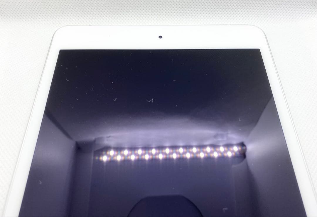 【未使用品】iPad mini 5／256GB／SIMフリー／セルラーモデル