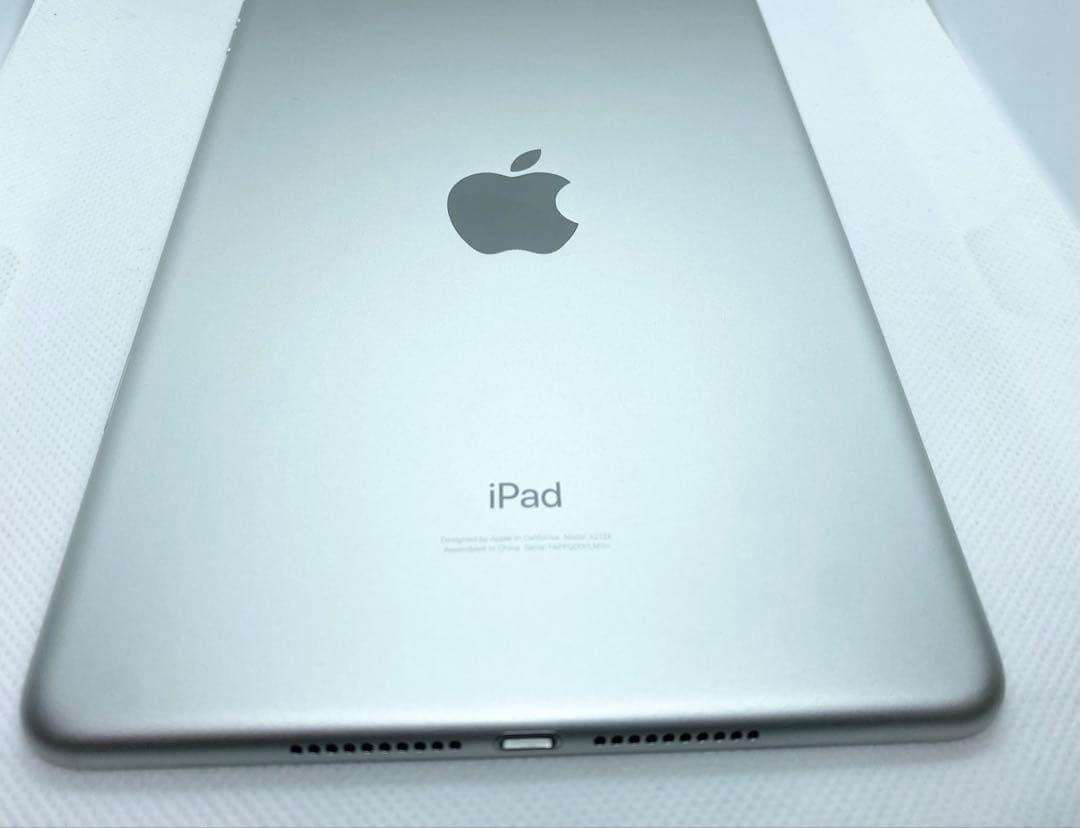 【未使用品】iPad mini 5／256GB／SIMフリー／セルラーモデル