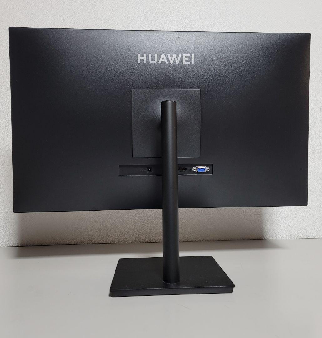 alii　HUAWEI AD80HW 23.8インチ ゲーミングモニター