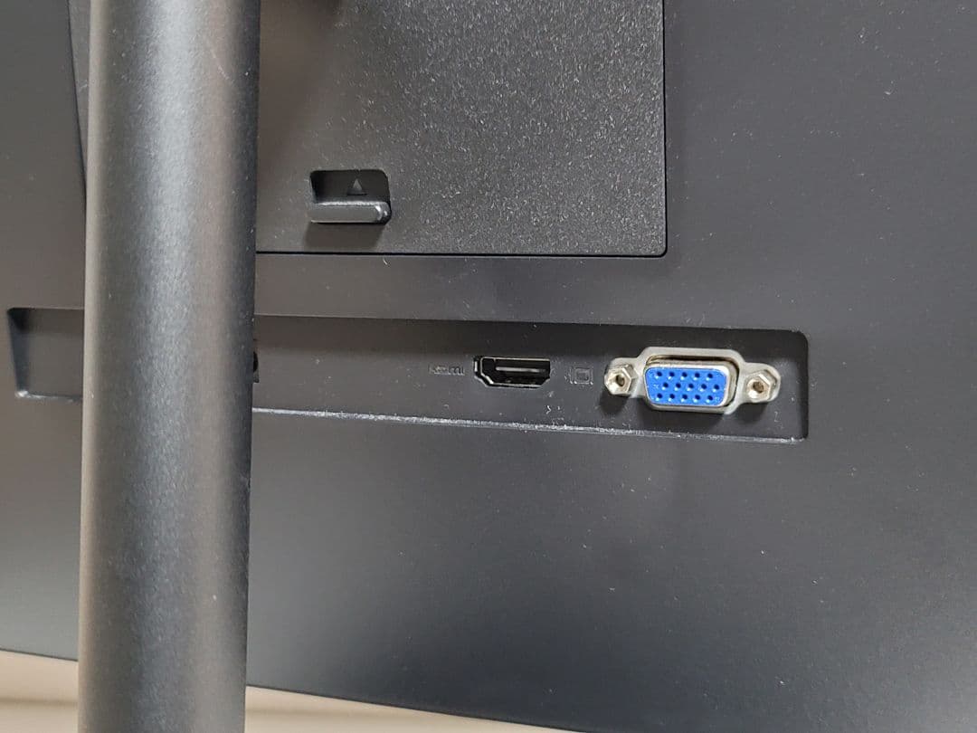 alii　HUAWEI AD80HW 23.8インチ ゲーミングモニター