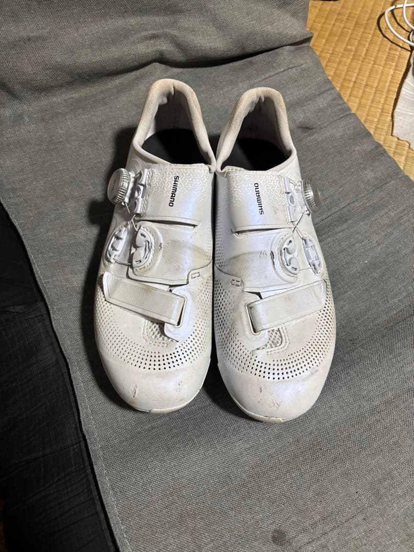 SHIMANO S-PHYRE RC9 PWR エスファイア サイズ40