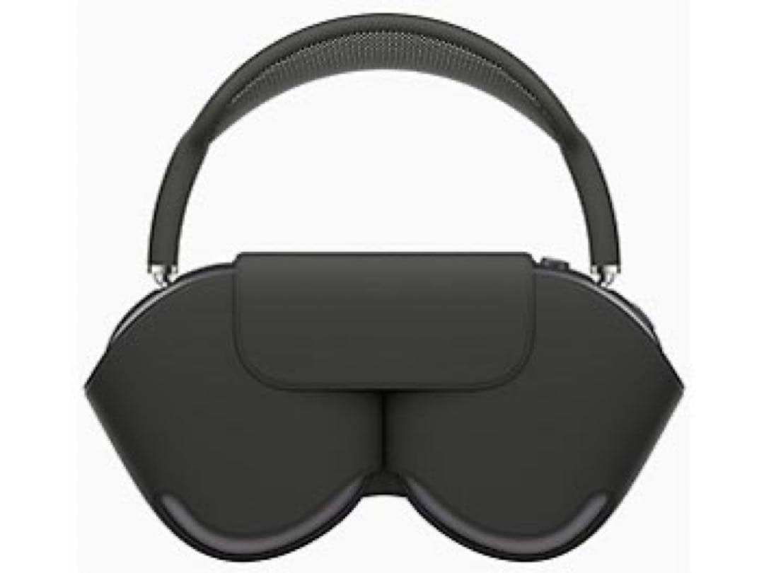 カルビー【新品未開封】Apple AirPodsMax MGYH3J/A