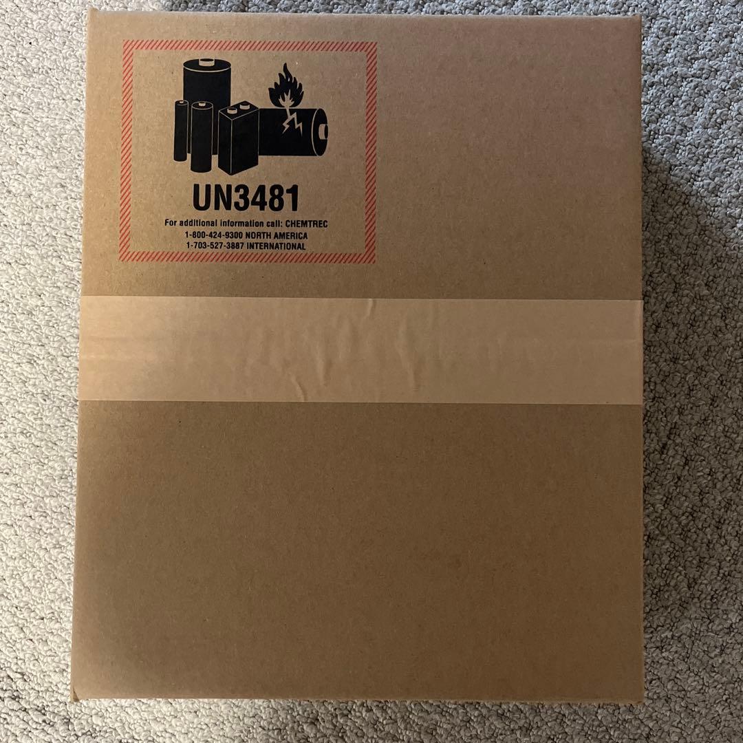 カルビー【新品未開封】Apple AirPodsMax MGYH3J/A