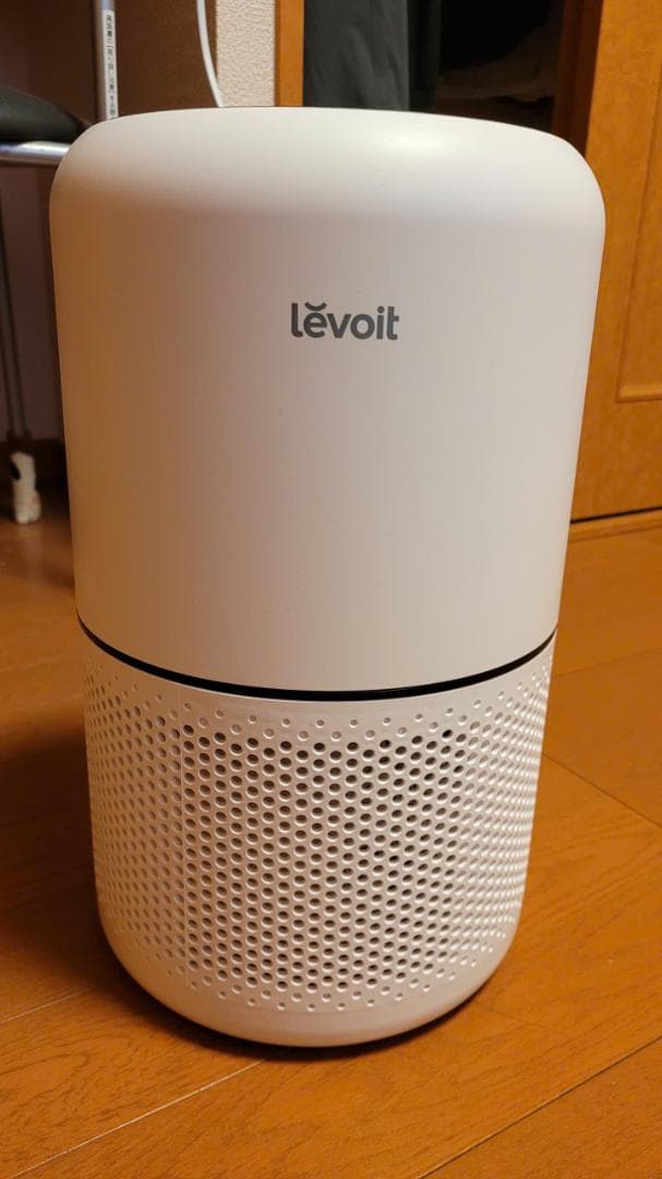 Levoit (レボイト) 空気清浄機 Core300 Pro 20畳 ホワイト