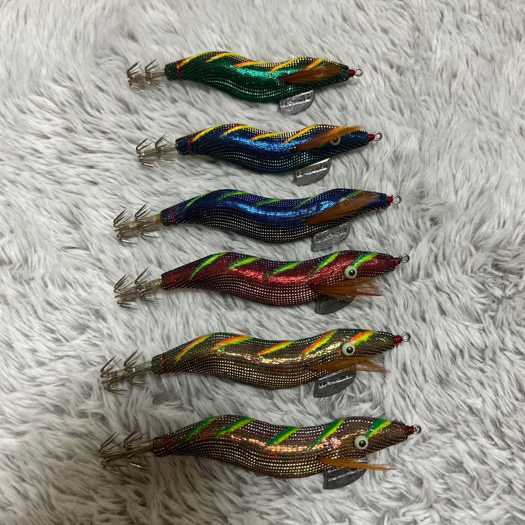 m*k様 餌木猿　まとめ売り　セット