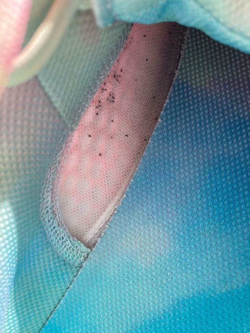 アディダス★アンソニーエドワーズ★27.0