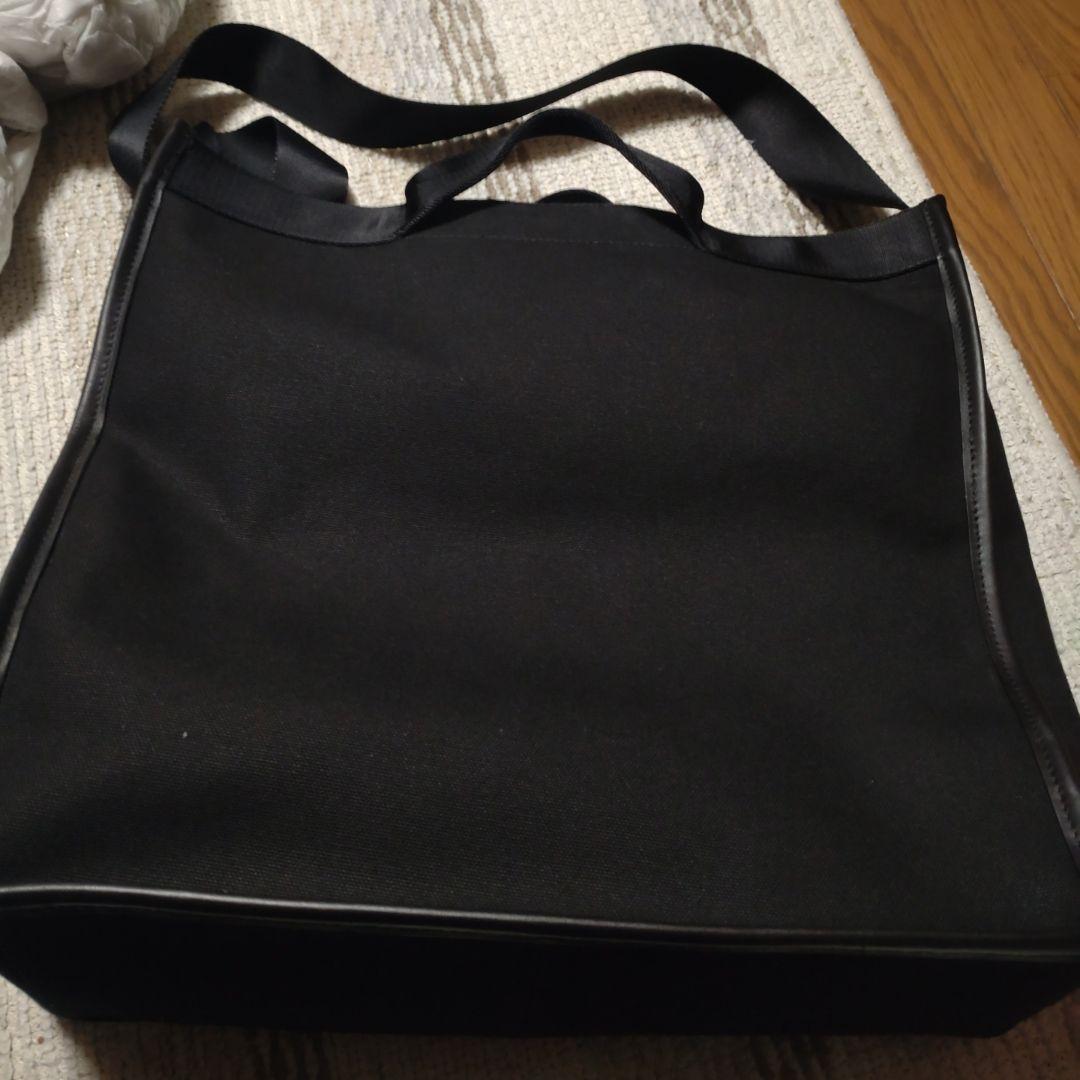 バ*サ様 Paul Smith スパゲッティ柄 ショルダーバッグ　限定