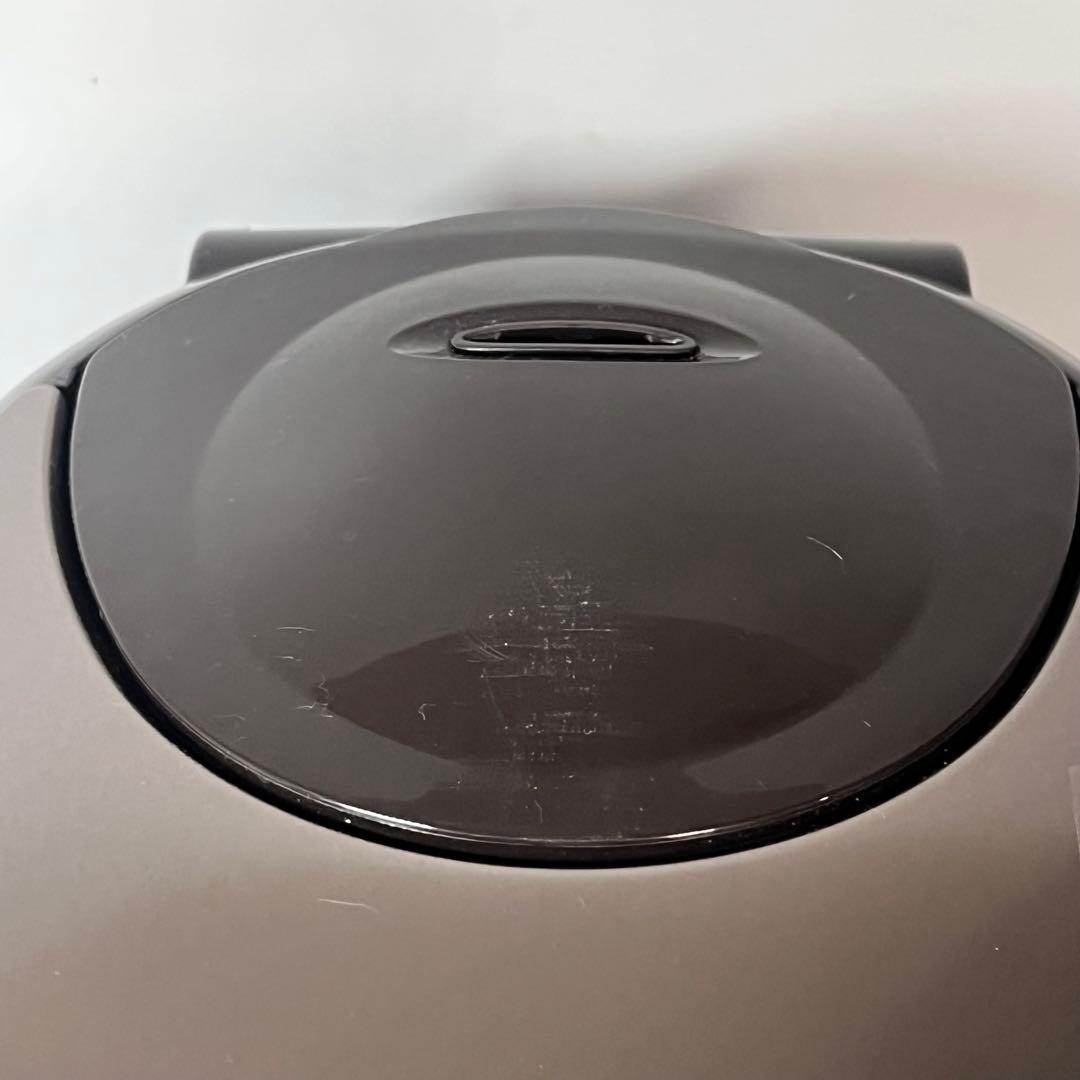 ZOJIRUSHI NW-VC10 IH 炊飯ジャー ５合炊き 2022年製