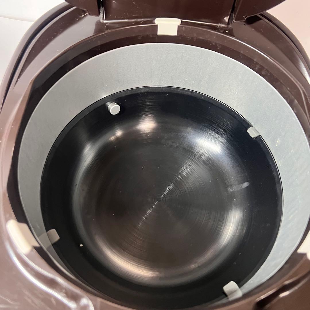 ZOJIRUSHI NW-VC10 IH 炊飯ジャー ５合炊き 2022年製