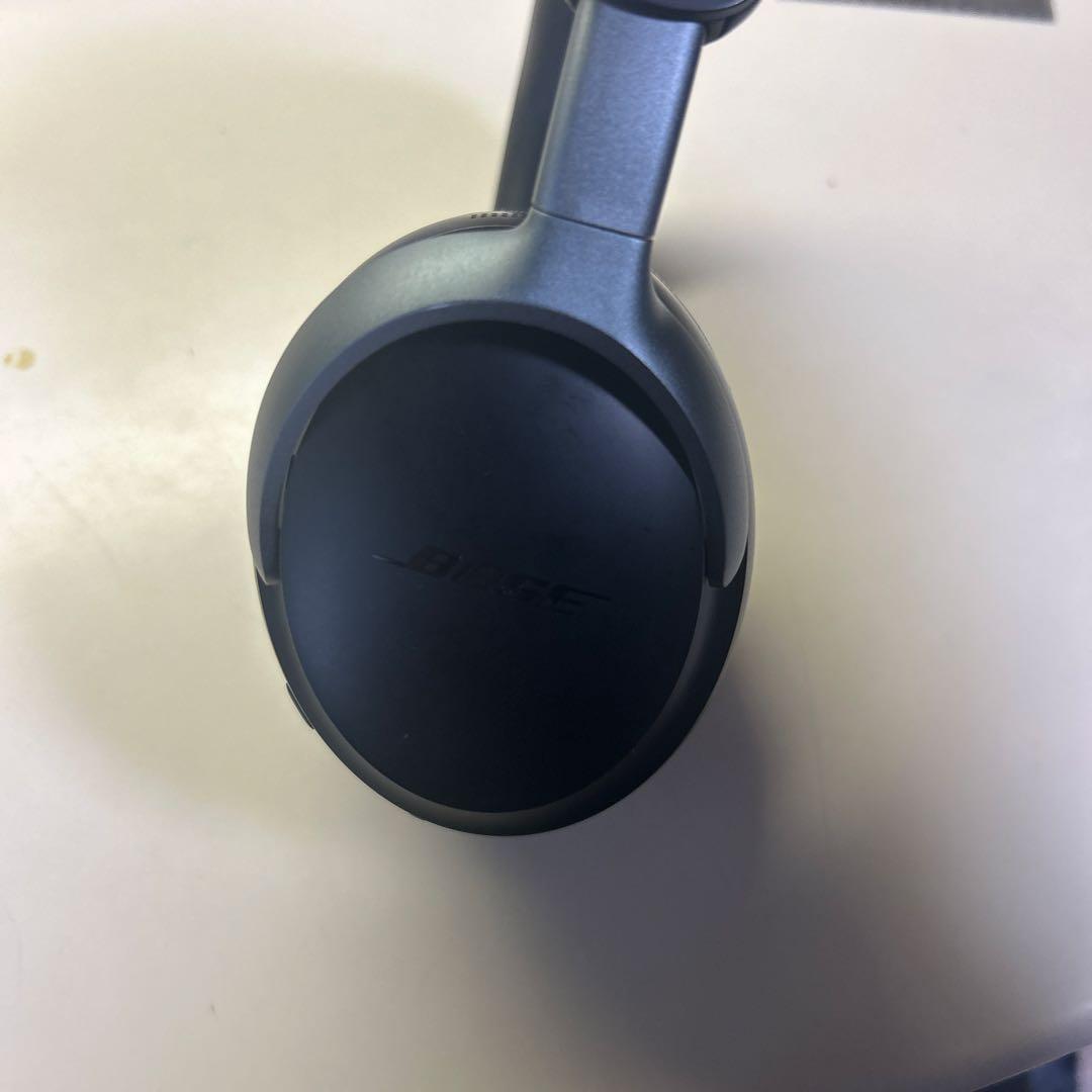 さみだれさん専用 Bose QuietComfort ウルトラヘッドホン