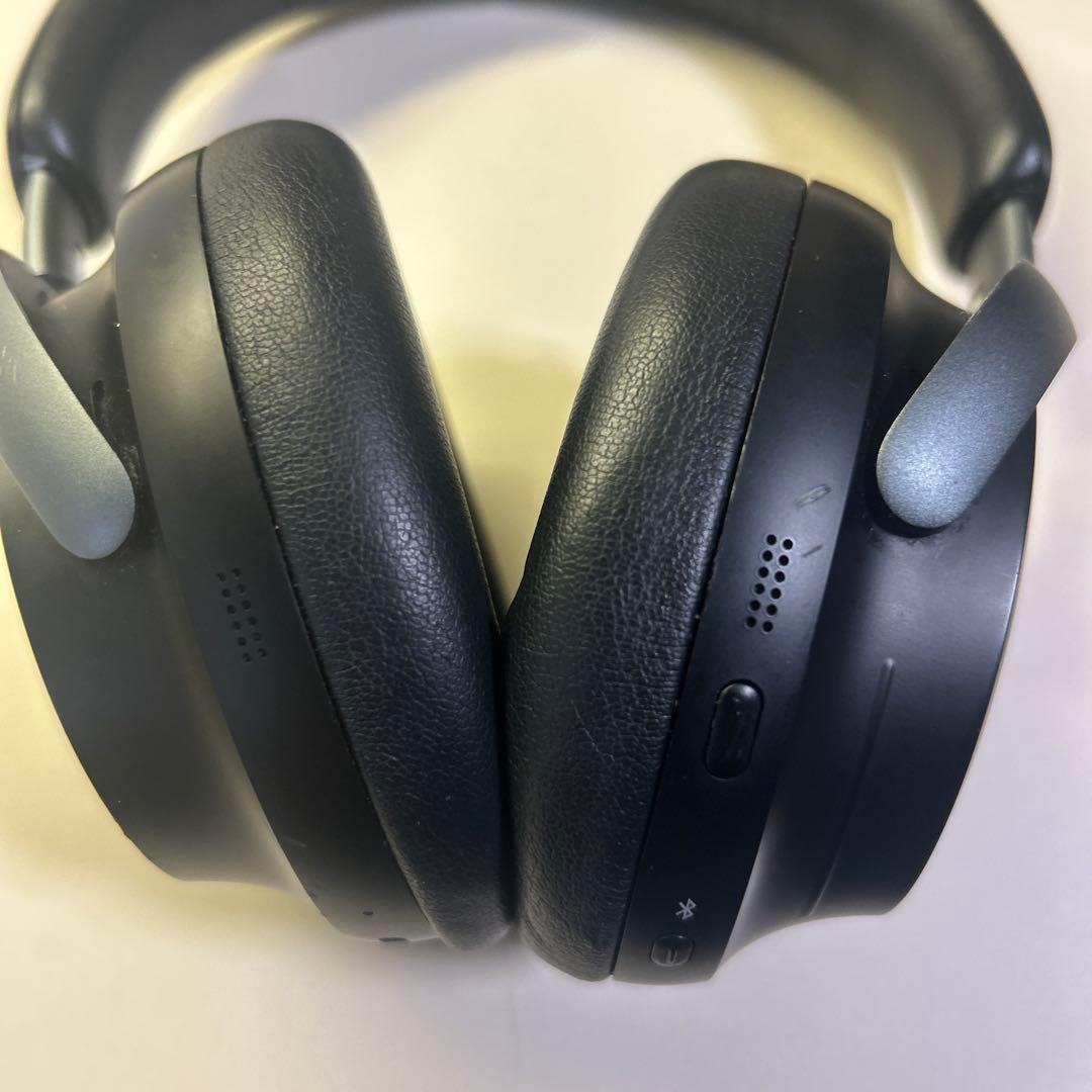 さみだれさん専用 Bose QuietComfort ウルトラヘッドホン