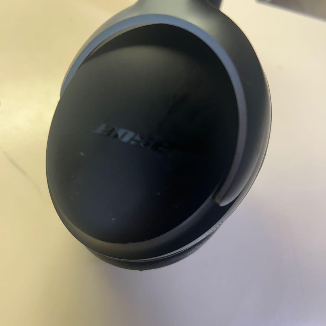 さみだれさん専用 Bose QuietComfort ウルトラヘッドホン