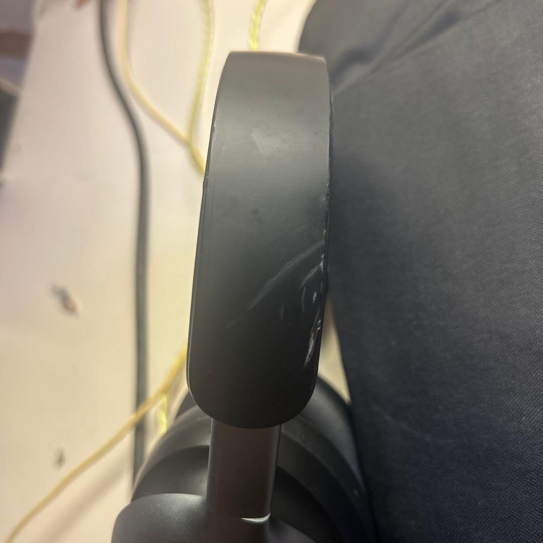 さみだれさん専用 Bose QuietComfort ウルトラヘッドホン