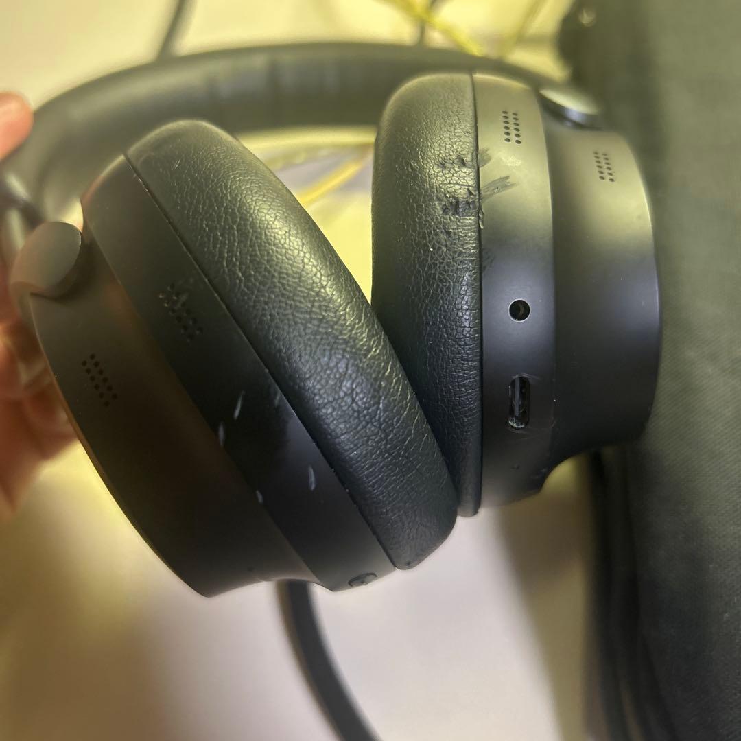 さみだれさん専用 Bose QuietComfort ウルトラヘッドホン