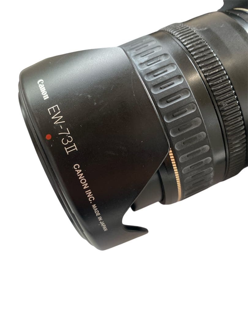 Canon カメラ EOS7 /EF 24-85mm f3.5-4.5