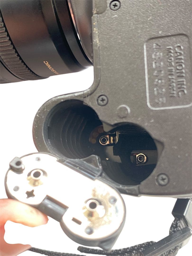 Canon カメラ EOS7 /EF 24-85mm f3.5-4.5