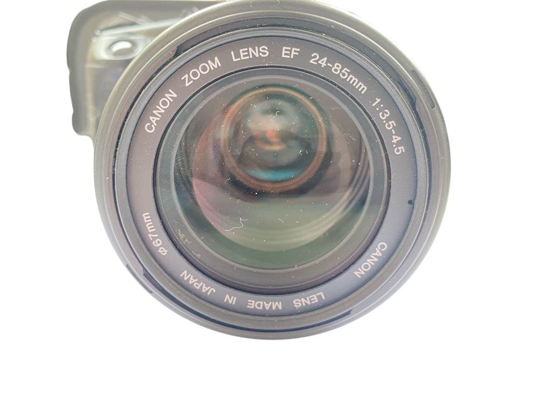 Canon カメラ EOS7 /EF 24-85mm f3.5-4.5