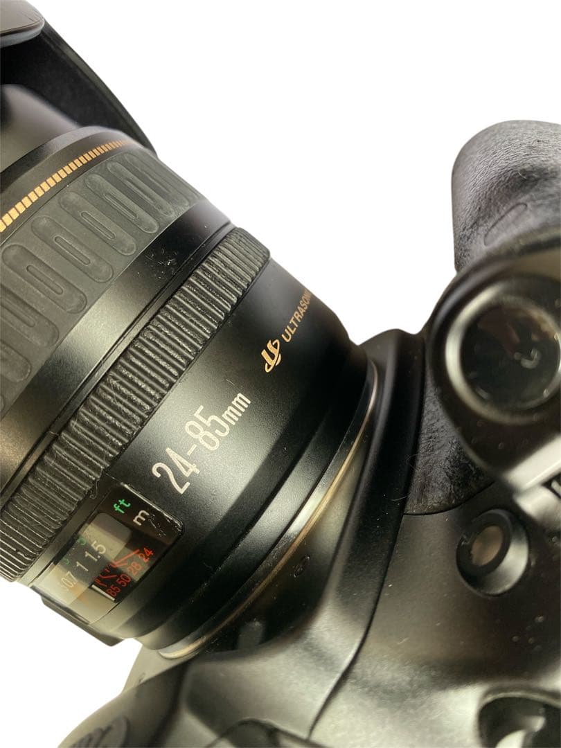Canon カメラ EOS7 /EF 24-85mm f3.5-4.5