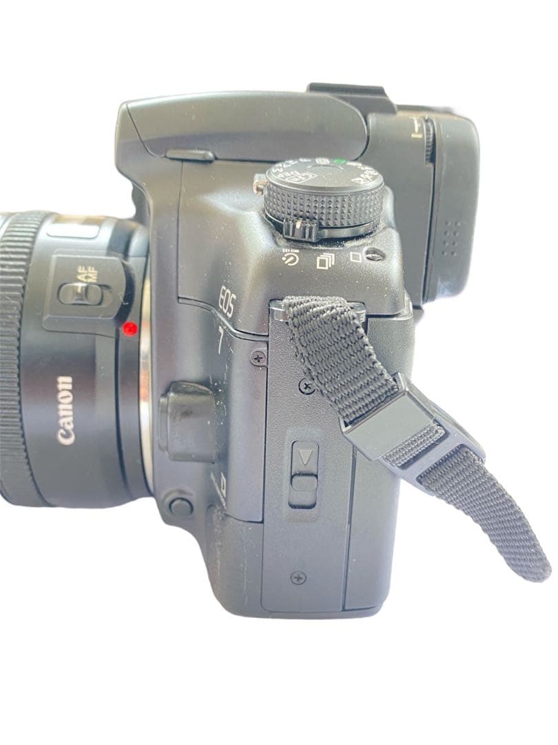 Canon カメラ EOS7 /EF 24-85mm f3.5-4.5