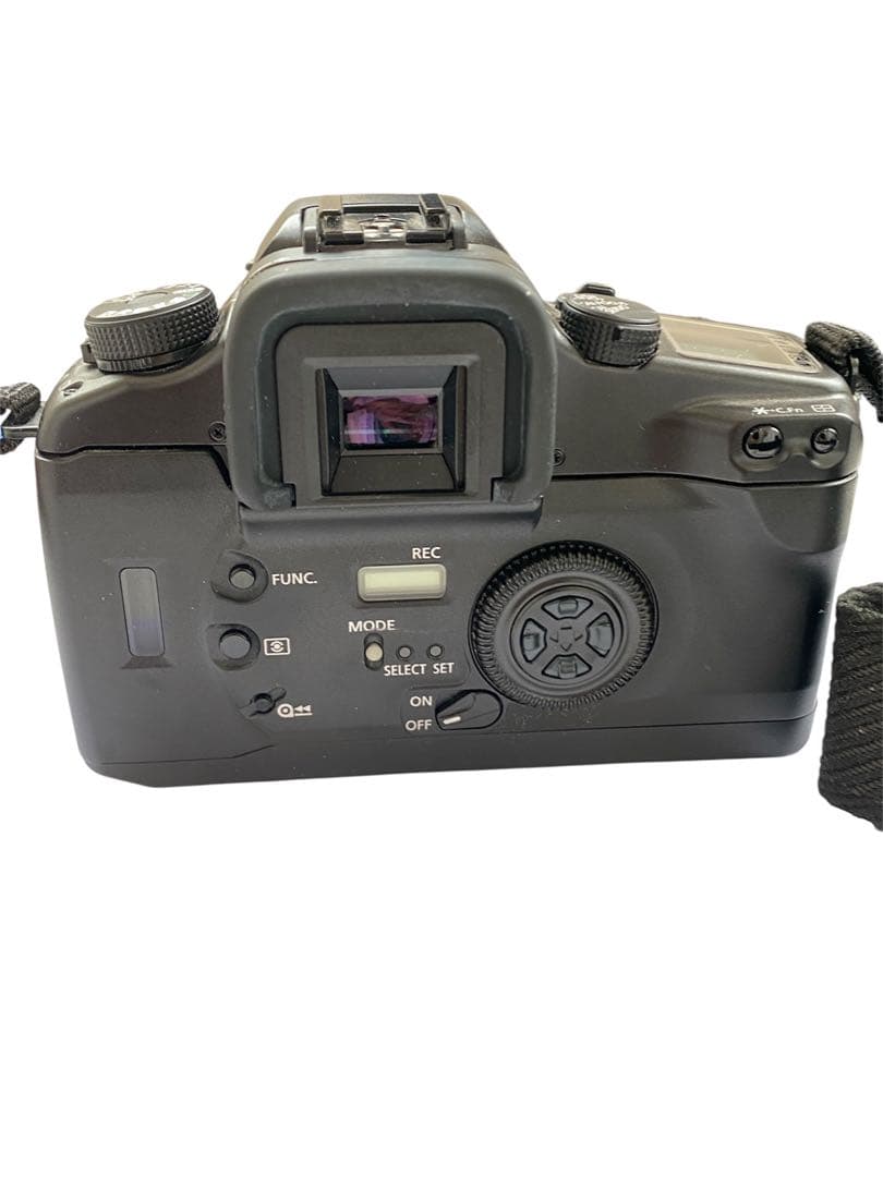 Canon カメラ EOS7 /EF 24-85mm f3.5-4.5