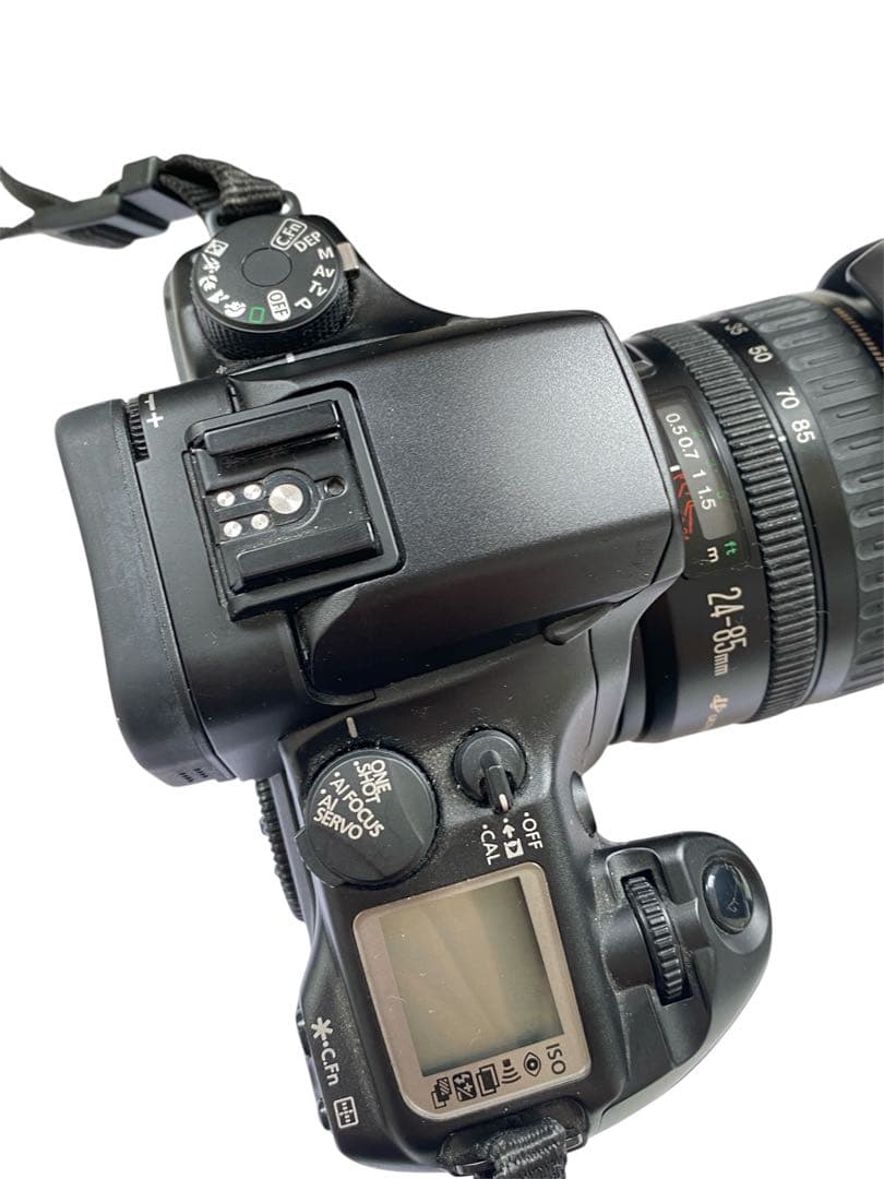 Canon カメラ EOS7 /EF 24-85mm f3.5-4.5