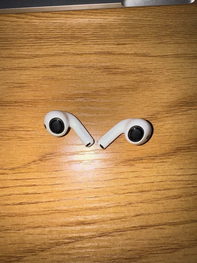 保証期限内 Apple AirPods Pro 2 type-C