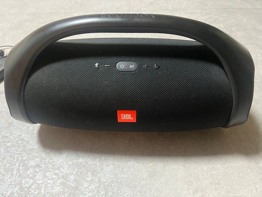 JBL BOOMBOX スピーカー