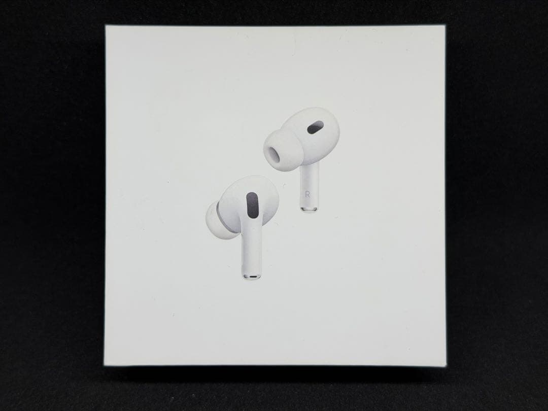 m*△様 AirPods Pro 第2世代 USB-C AppleCare+保証